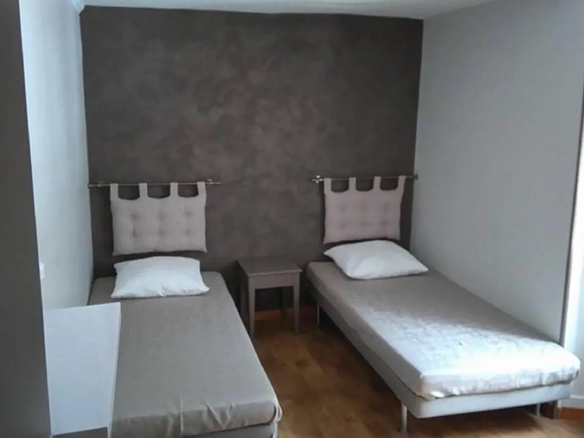 Bed & Breakfast La Marmotte De La Meije Le Bourg-d'Oisans