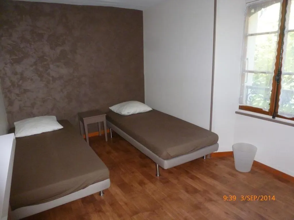 Bed & Breakfast La Marmotte De La Meije Le Bourg-d'Oisans