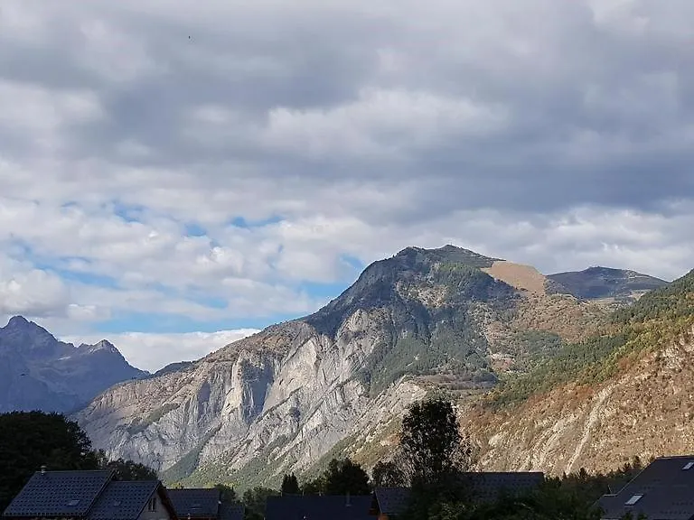 La Marmotte De La Meije Le Bourg-d'Oisans 3*,  France