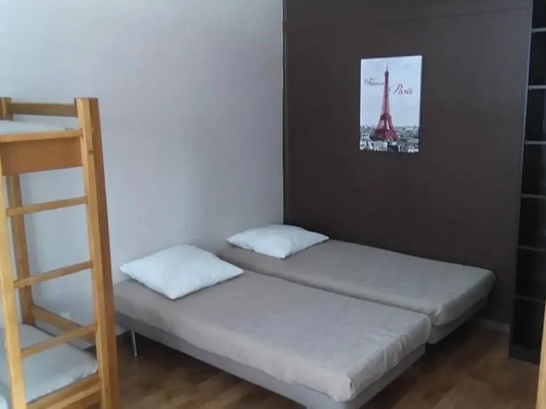La Marmotte De La Meije Le Bourg-d'Oisans Bed & Breakfast