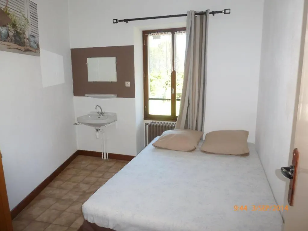 Bed & Breakfast La Marmotte De La Meije Le Bourg-d'Oisans