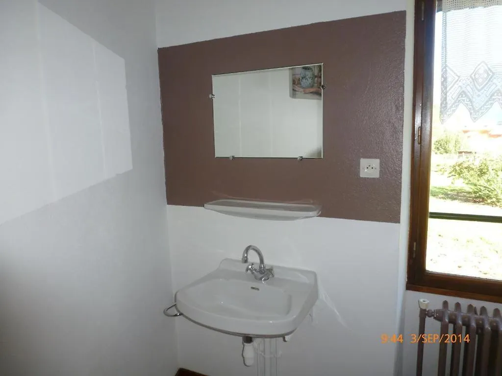 La Marmotte De La Meije Le Bourg-d'Oisans Bed & Breakfast