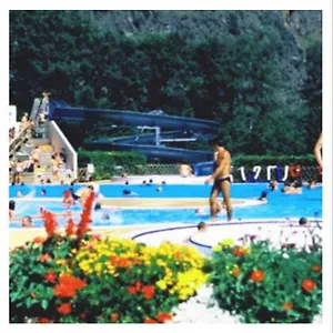 L'edelweis Le Bourg-dʼOisans