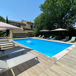 3* Frühstückspension Le Moulin De