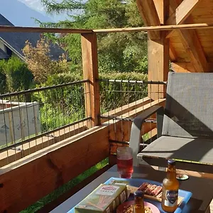 Whisperive - Le Aux Bords De Rive Le Bourg-dʼOisans
