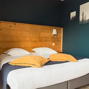 3* Gasthof Le Relais Nordique