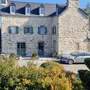  Bed & Breakfast Ty Dreux Entre Terre Et France