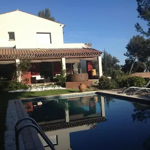  Bed & Breakfast La Colombiere France