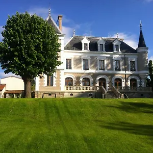 3* Hotel Eclosion Chateau & Restaurant