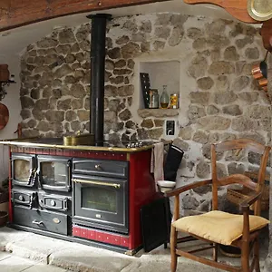3* Frühstückspension Le Clos Saint Francois