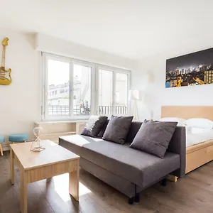 Cmg Trocadéro/ Passy Paris