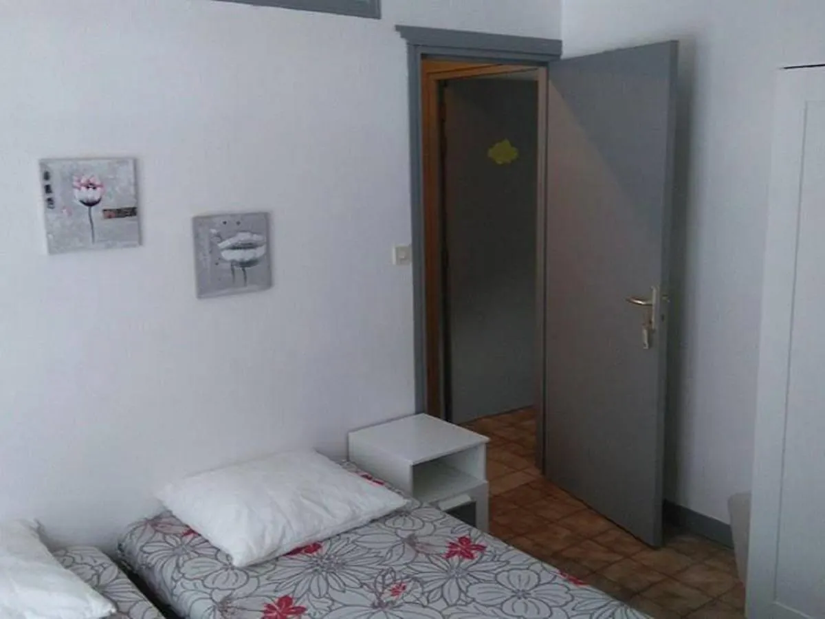Bed & Breakfast La Marmotte De La Meije Le Bourg-d'Oisans