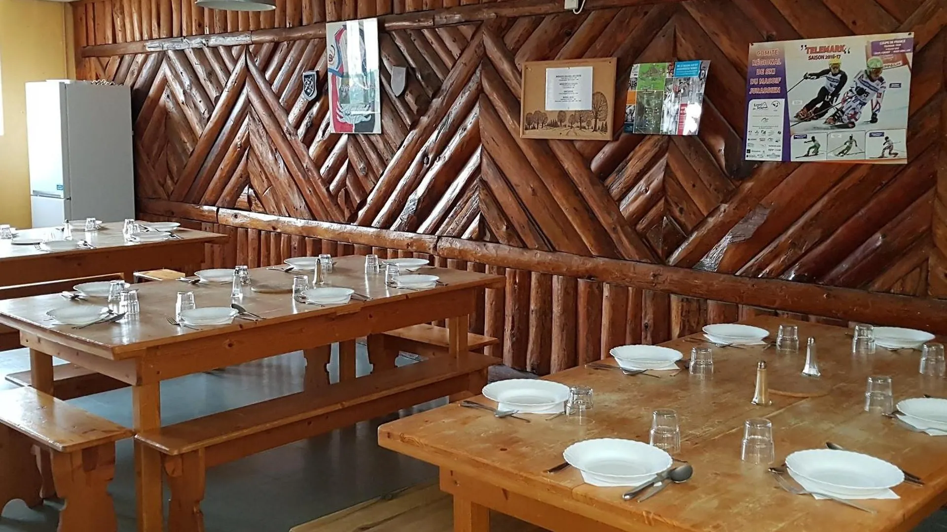 La Marmotte De La Meije Le Bourg-d'Oisans Bed & Breakfast